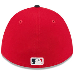 Atlanta Braves New Era 2026 Spring Training M-Crown 39THIRTY Flex Hat discount