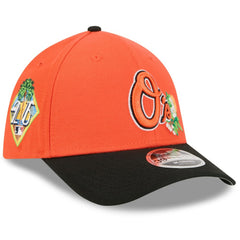Baltimore Orioles New Era 2026 Spring Training M-Crown 39THIRTY Flex Hat Sale