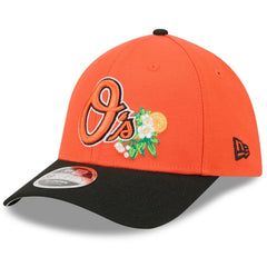 Baltimore Orioles New Era 2026 Spring Training M-Crown 39THIRTY Flex Hat Sale