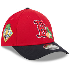 Boston Red Sox New Era 2026 Spring Training M-Crown 39THIRTY Flex Hat Sale