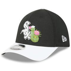 Chicago White Sox New Era 2026 Spring Training M-Crown 39THIRTY Flex Hat discount