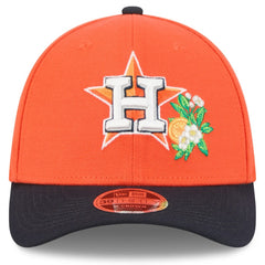 Houston Astros New Era 2026 Spring Training M-Crown 39THIRTY Flex Hat for sale
