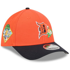 Detroit Tigers New Era 2026 Spring Training M-Crown 39THIRTY Flex Hat for sale