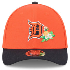 Detroit Tigers New Era 2026 Spring Training M-Crown 39THIRTY Flex Hat for sale