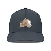 Colorado Avalanche - Levelwear Rise Copper Insignia Flex Hat Charcoal