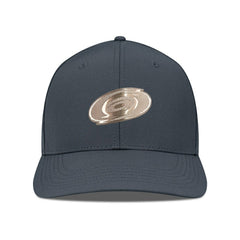 Carolina Hurricanes - Levelwear Rise Copper Insignia Flex Hat Charcoal