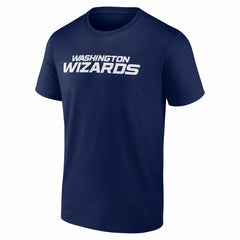 NBA - Washington Wizards #1 Dad Jersey T-Shirt - Navy