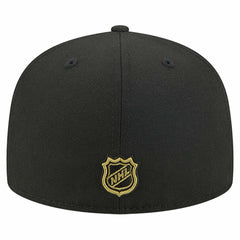 Florida Panthers - New Era Military Appreciation Digital Camo Stars 59FIFTY Fitted Hat Black
