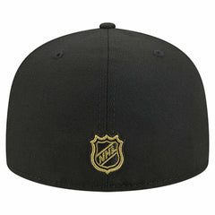 New York Islanders - New Era Military Appreciation Digital Camo Stars 59FIFTY Fitted Hat Black