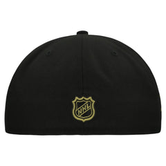Toronto Maple Leafs - New Era Military Appreciation Digital Camo Stars 59FIFTY Fitted Hat Black