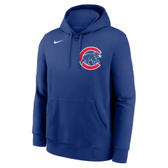 Pete Crow-Armstrong Chicago Cubs Nike Player Name & Number Club Fleece Pullover Hoodie for sale