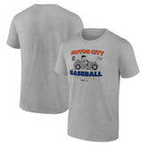 Tarik Skubal Detroit Tigers Motor City Baseball T-Shirt Online