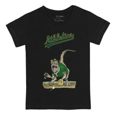 Athletics Tiny Turnip Youth Velociraptor T-Shirt Near Me