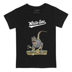 Chicago White Sox Tiny Turnip Youth Velociraptor T-Shirt Online
