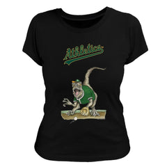 Athletics Tiny Turnip Women's Velociraptor T-Shirt Clearance
