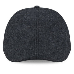 Washington Commanders New Era Peaky Duckbill Fitted Hat Gray - NFL