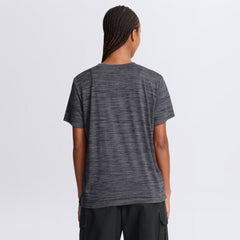 San Francisco Giants Nike Women's Authentic Collection Velocity Dri-FIT T-Shirt Lifestyle