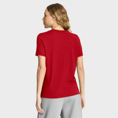 Washington Nationals Nike Women's Authentic Collection Early Work Tri-Blend Dri-FIT T-Shirt Sale