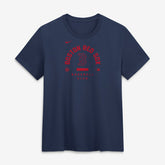 Boston Red Sox Nike Women's Authentic Collection Early Work Tri-Blend Dri-FIT T-Shirt Near Me