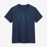 Seattle Mariners Nike Women's Authentic Collection Early Work Tri-Blend Dri-FIT T-Shirt Sale