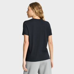 Detroit Tigers Nike Women's Authentic Collection Early Work Tri-Blend Dri-FIT T-Shirt On Sale