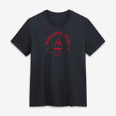 Minnesota Twins Nike Women's Authentic Collection Early Work Tri-Blend Dri-FIT T-Shirt On Sale