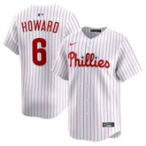 Ryan Howard Philadelphia Phillies Nike Limited Jersey Clearance