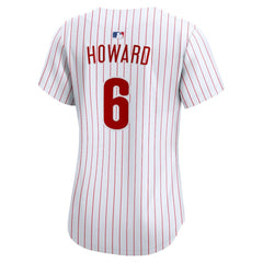 Ryan Howard Philadelphia Phillies Nike Women's Limited Jersey for sale