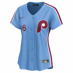 Ryan Howard Philadelphia Phillies Nike Women's Alternate Limited Jersey for sale