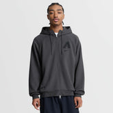 Arizona Diamondbacks Nike Authentic Collection Player Raglan Dri-FIT Full-Zip Hoodie Clearance