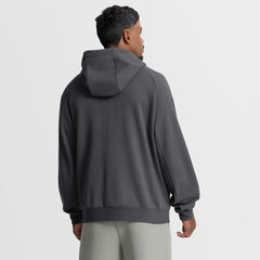 Kansas City Royals Nike Authentic Collection Player Raglan Dri-FIT Full-Zip Hoodie On Sale