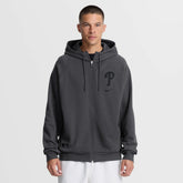 Philadelphia Phillies Nike Authentic Collection Player Raglan Dri-FIT Full-Zip Hoodie Online