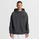 Tampa Bay Rays Nike Authentic Collection Player Raglan Dri-FIT Full-Zip Hoodie discount