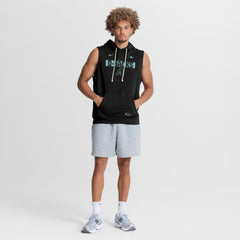 Arizona Diamondbacks Nike Authentic Collection Standard Issue Dri-FIT Sleeveless Hoodie Near Me