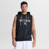 New York Yankees Nike Authentic Collection Standard Issue Dri-FIT Sleeveless Hoodie Near Me
