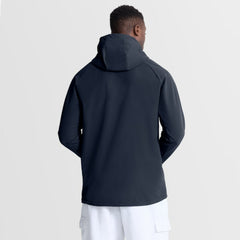 Atlanta Braves Nike Authentic Collection Raglan Therma-FIT Full-Zip Hooded Jacket On Sale