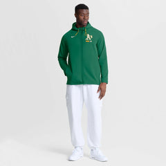 Athletics Nike Authentic Collection Raglan Therma-FIT Full-Zip Hooded Jacket Near Me