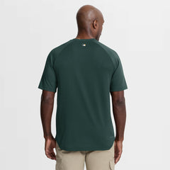 Athletics Nike Authentic Collection Batting Practice Pre-Game Raglan Dri-FIT Top Online