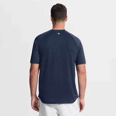 Milwaukee Brewers Nike Authentic Collection Batting Practice Pre-Game Raglan Dri-FIT Top Sale