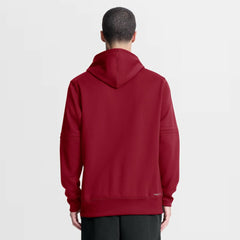 Arizona Diamondbacks Nike Authentic Collection Therma-FIT Hoodie Clearance