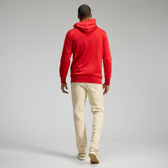 Los Angeles Angels Nike Authentic Collection Therma-FIT Hoodie Lifestyle