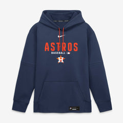 Houston Astros Nike Authentic Collection Therma-FIT Hoodie discount