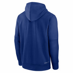 New York Mets Nike Authentic Collection Therma-FIT Hoodie Clearance