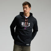 New York Mets Nike Authentic Collection Therma-FIT Hoodie On Sale