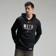 New York Mets Nike Authentic Collection Therma-FIT Hoodie On Sale