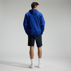 Los Angeles Dodgers Nike Authentic Collection Therma-FIT Hoodie Sale
