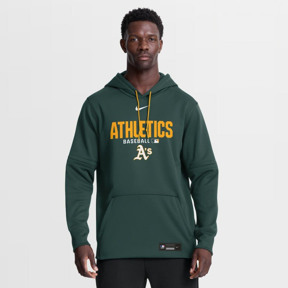 Athletics Nike Authentic Collection Therma-FIT Hoodie Online