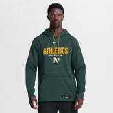 Athletics Nike Authentic Collection Therma-FIT Hoodie Online