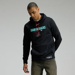 Arizona Diamondbacks Nike Authentic Collection Therma-FIT Hoodie Sale