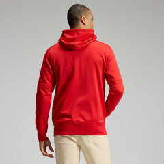 Washington Nationals Nike Authentic Collection Therma-FIT Hoodie On Sale